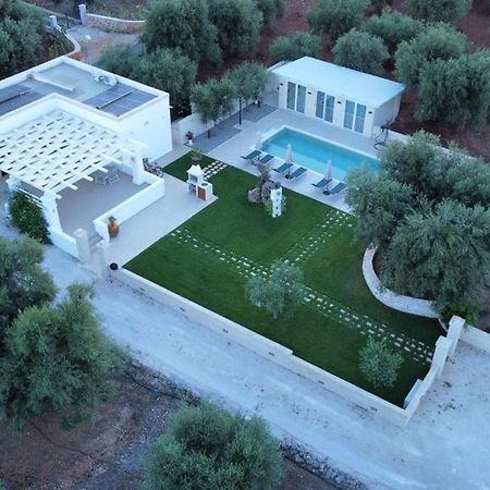 Terra Mater - Exclusive Cottage - Ostuni Exterior photo